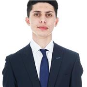 Profesor de Ingles con nivel alto ,para dar clases particulares a niños